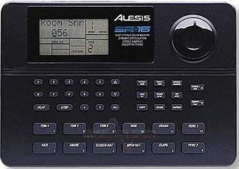 Alesis SR 16 