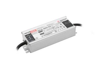 Meanwell LED-Netzteil 40W / 24V IP67 