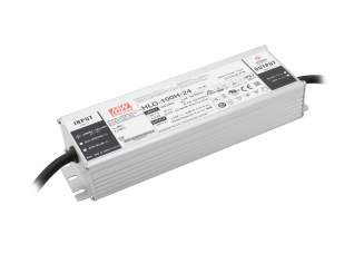 Meanwell LED Netzteil 96W / 24V IP67 