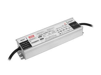 Meanwell LED-Netzteil 240W / 24V IP67 
