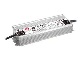 Meanwell LED-Netzteil 320W / 24V IP67 