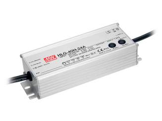Meanwell LED-Netzteil 40W / 12V IP67 