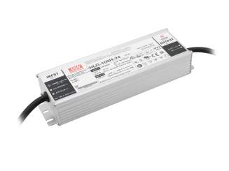 Meanwell LED-Netzteil 192W / 12V IP67 