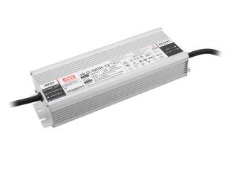 Meanwell LED-Netzteil 264W / 12V IP67 