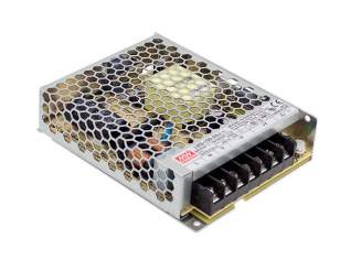 Meanwell Schaltnetzteil 108W / 24V 