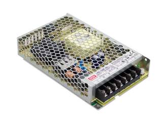 Meanwell Schaltnetzteil 156W / 24V 