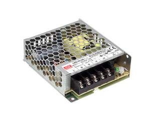 Meanwell Schaltnetzteil 35W / 5V 