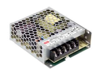 Meanwell Schaltnetzteil 50W / 5V 