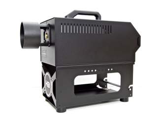 Hazebase highpower² Standard-Nebelmaschine 3100W 230V/50Hz 