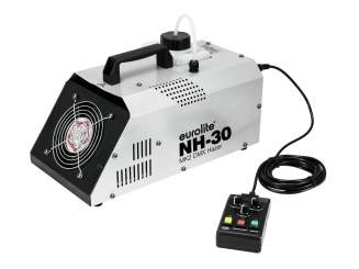 Eurolite NH-30 MK2 DMX Dunstnebelmaschine 