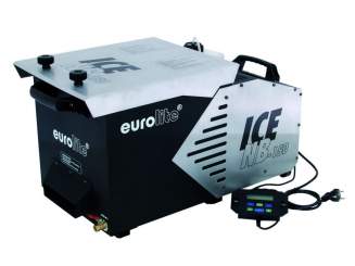 Eurolite NB-150 ICE Bodennebler 