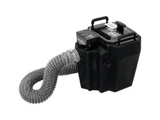 Eurolite Mini Dry Ice 1 Bodennebelmaschine 