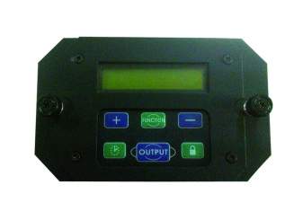 Eurolite Timer-Controller LCD-2 