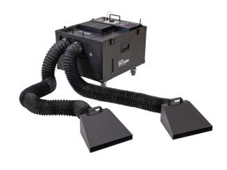 Eurolite WLF-2500 Water Low Fog PRO 