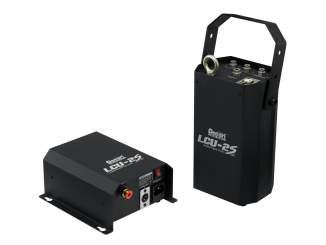 Antari LCU-2S Liquid Supply System 