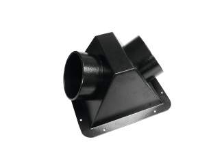 Antari FTA-200 Nebelschlauchadapter 