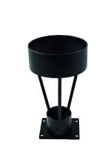 Antari FTA-2A Nebelschlauchadapter 