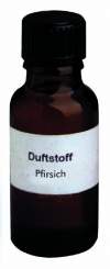 Eurolite Nebelfluid Duftstoff, 20ml, Pfirsich 