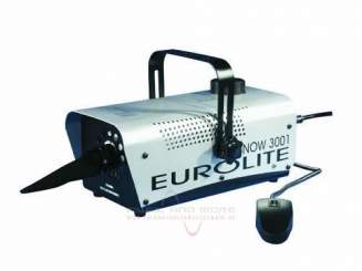 Eurolite Snow 3001 Schneemaschine 