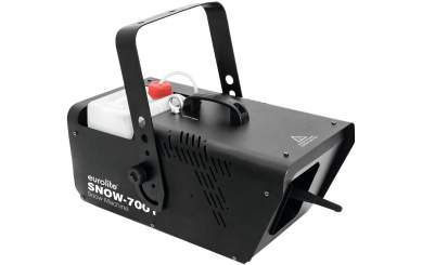 Eurolite Snow 7001 Schneemaschine 