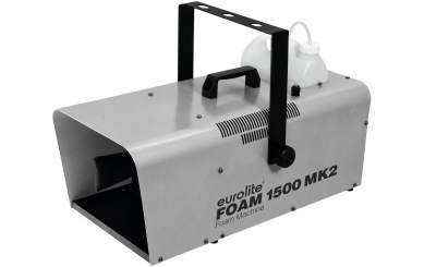 Eurolite Foam 1500 MK2 Schaummaschine 
