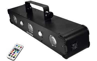 Eurolite LED Multi FX Laser Bar 