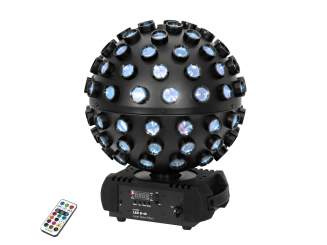 Eurolite LED B-40 Laser Strahleneffekt 