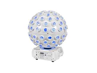 Eurolite LED B-40 Laser Strahleneffekt ws 