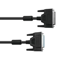 Eurolite ILDA-Kabel 5m 