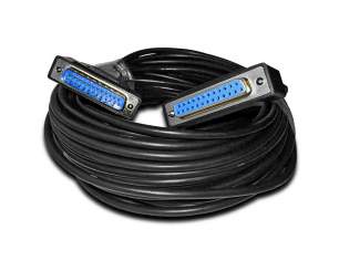 Laserworld ILDA Kabel 20m - EXT-20B 