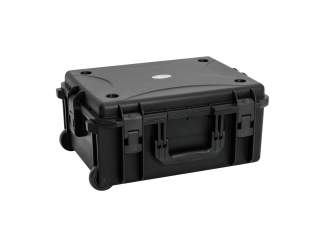 Laserworld Purelight Case 