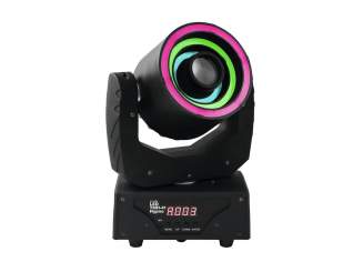 Eurolite LED TMH-41 Hypno Moving-Head Spot 