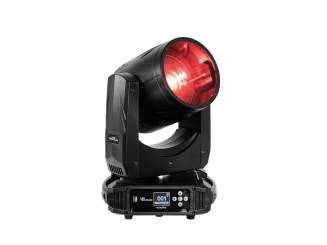 Eurolite LED TMH-W400 Moving-Head Wash Zoom 