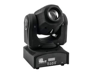Eurolite LED TMH-17 Moving-Head Spot 