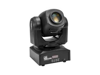 Eurolite LED TMH-S30 Moving-Head Spot 