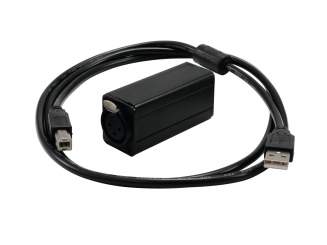 Futurelight ULB-2 USB-Uploadbox 