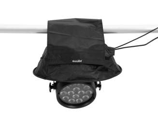 Eurolite Rain Cover Single Clamp 