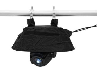 Eurolite Rain Cover Double Clamp 