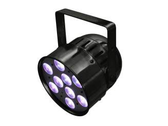Eurolite LED PAR-56 QCL Short sw 