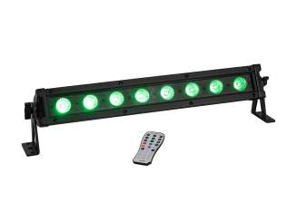 Eurolite LED IP T-Bar 8 QCL Leiste 
