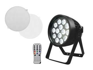 Eurolite LED IP PAR 14x10W HCL 