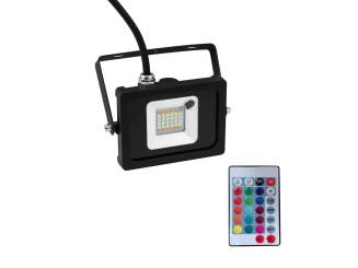 Eurolite LED IP FL-10 SMD RGB 