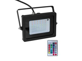 Eurolite LED IP FL-30 SMD RGB 