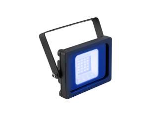 Eurolite LED IP FL-10 SMD blau 