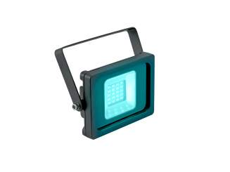 Eurolite LED IP FL-10 SMD türkis 