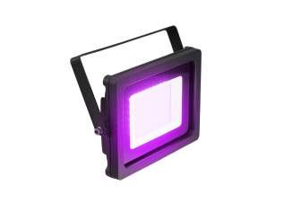 Eurolite LED IP FL-30 SMD violett 