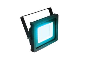 Eurolite LED IP FL-30 SMD türkis 
