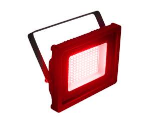 Eurolite LED IP FL-50 SMD rot 