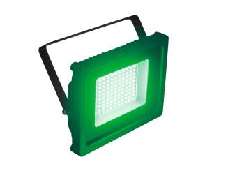 Eurolite LED IP FL-50 SMD grün 