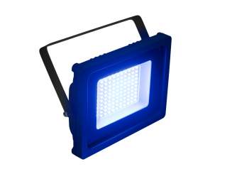 Eurolite LED IP FL-50 SMD blau 